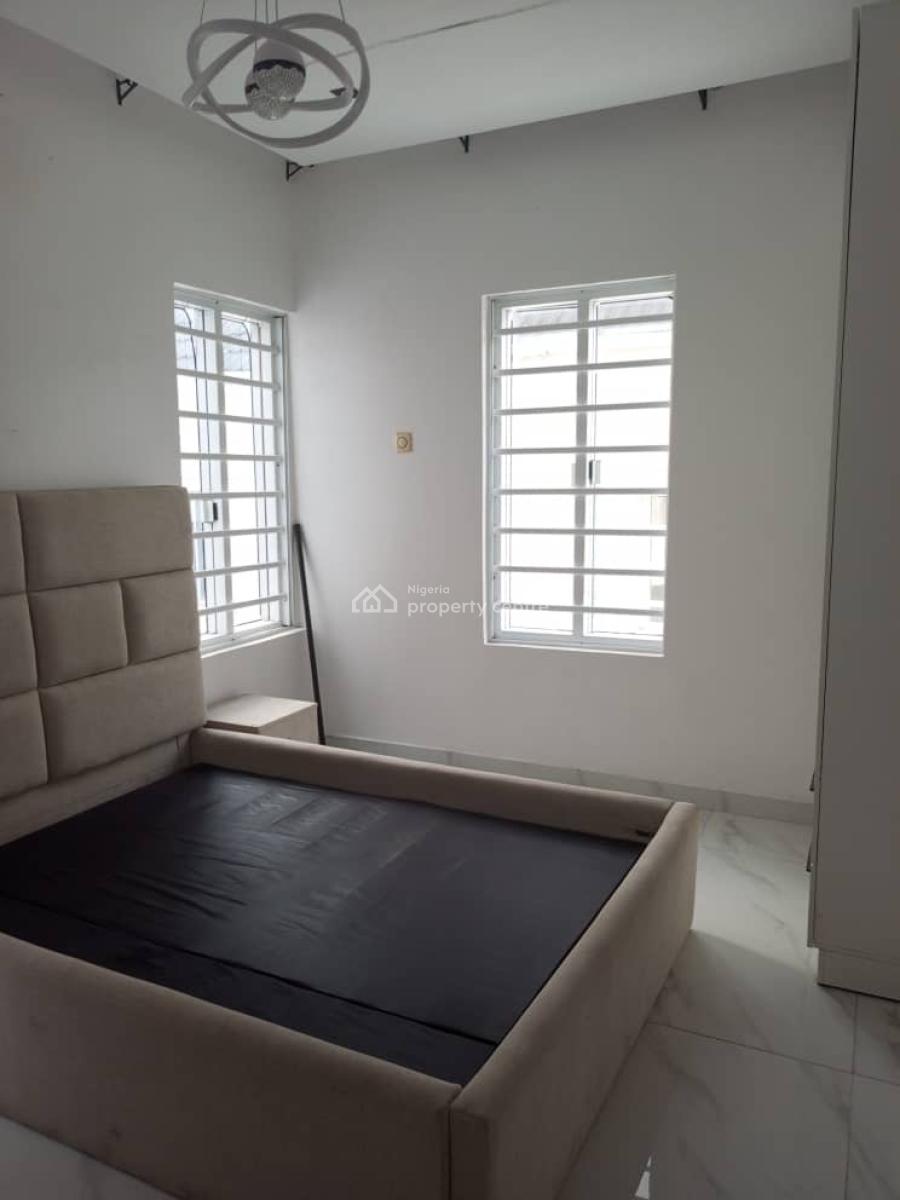 Luxury 5bedroom, Chevron Drive, Lekki, Lagos, Detached Duplex for Rent