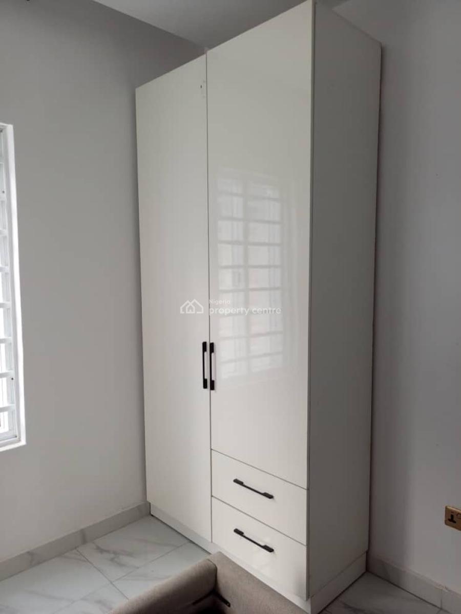 Luxury 5bedroom, Chevron Drive, Lekki, Lagos, Detached Duplex for Rent