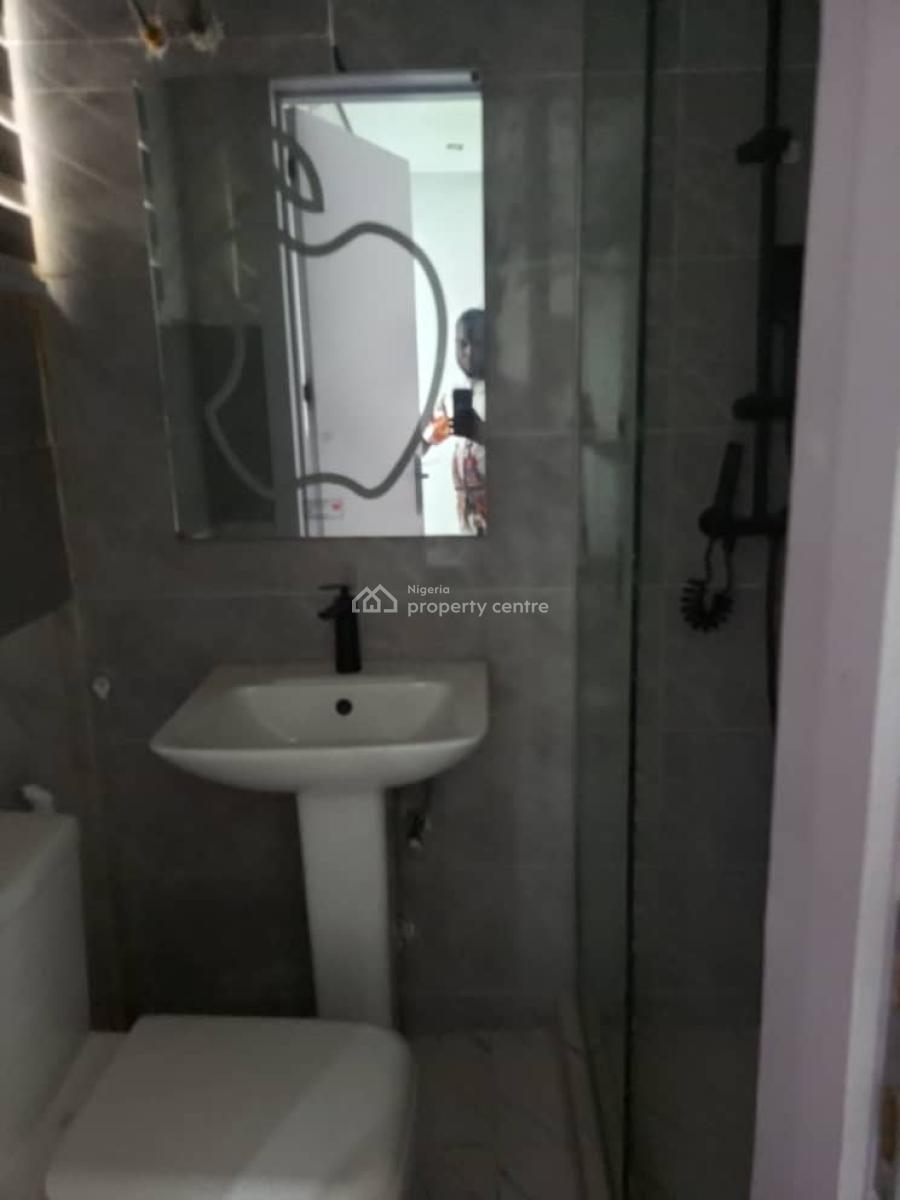 Luxury 5bedroom, Chevron Drive, Lekki, Lagos, Detached Duplex for Rent