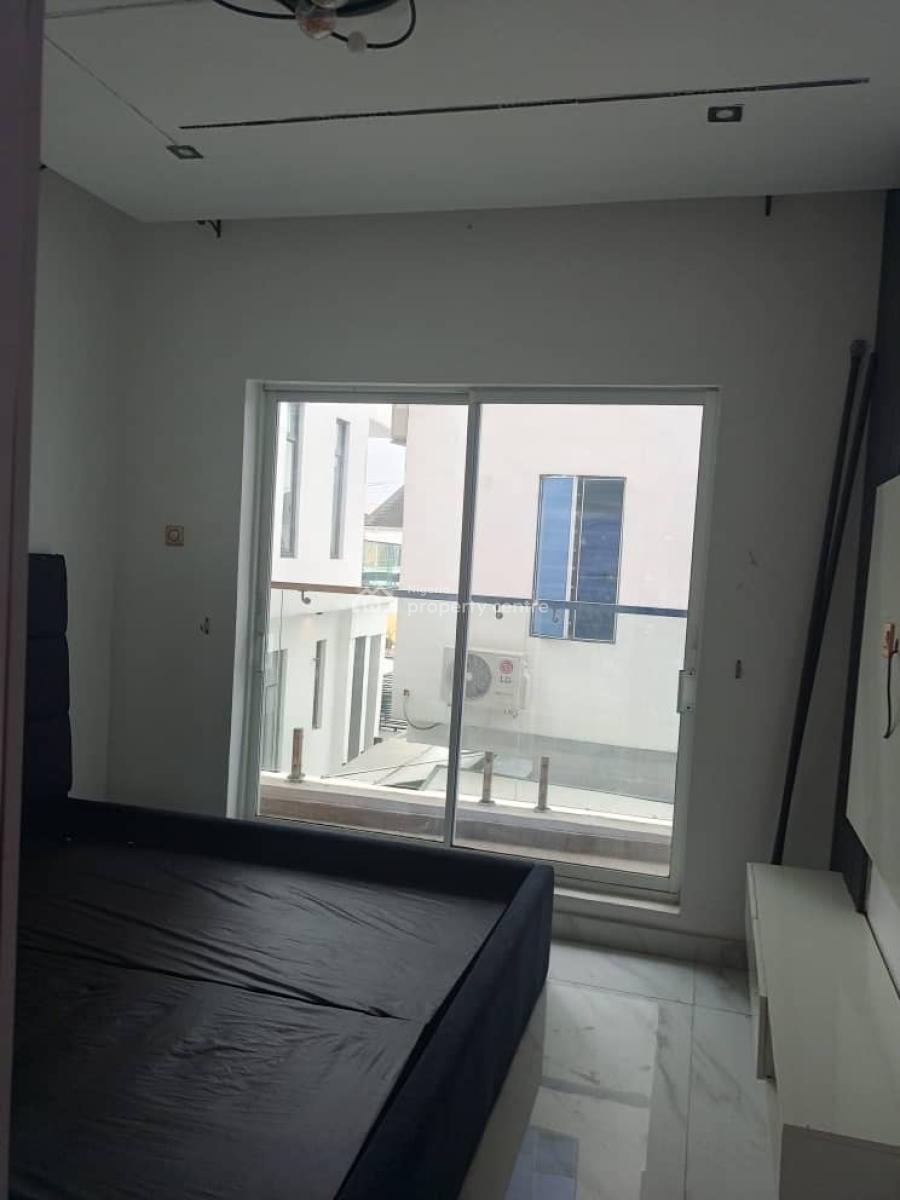 Luxury 5bedroom, Chevron Drive, Lekki, Lagos, Detached Duplex for Rent