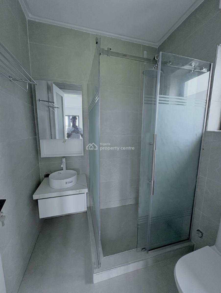 4 Bedroom Fully Detached Duplex with Bq, Ajah, Lagos, Detached Duplex for Sale