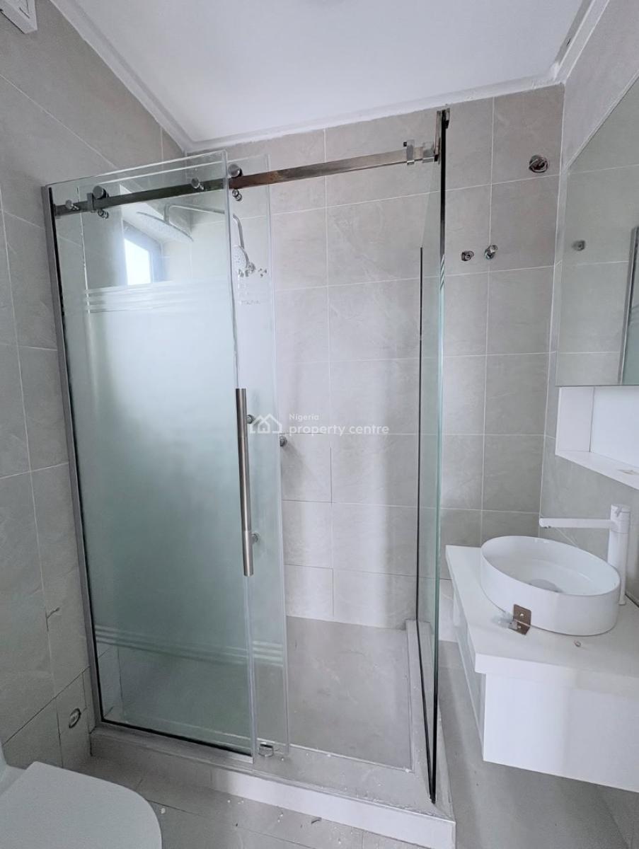 4 Bedroom Fully Detached Duplex with Bq, Ajah, Lagos, Detached Duplex for Sale