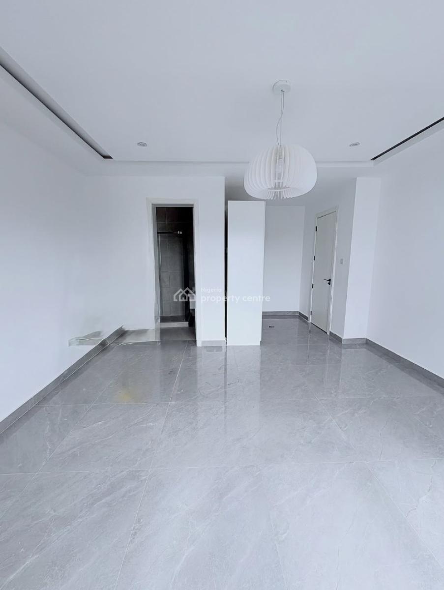 4 Bedroom Fully Detached Duplex with Bq, Ajah, Lagos, Detached Duplex for Sale