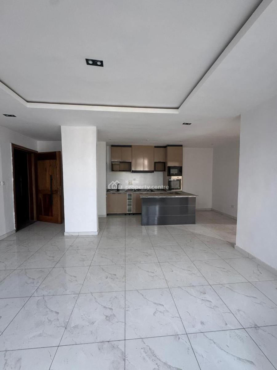 Affordable Luxurious 2 Bedroom Apartment, Ikate, Lekki, Lagos, Flat / Apartment for Sale