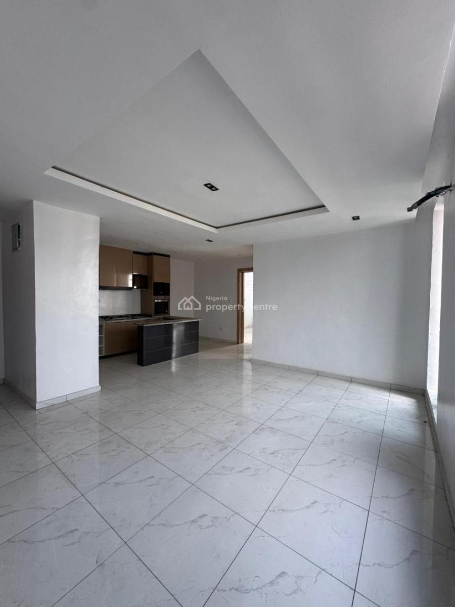 Affordable Luxurious 2 Bedroom Apartment, Ikate, Lekki, Lagos, Flat / Apartment for Sale