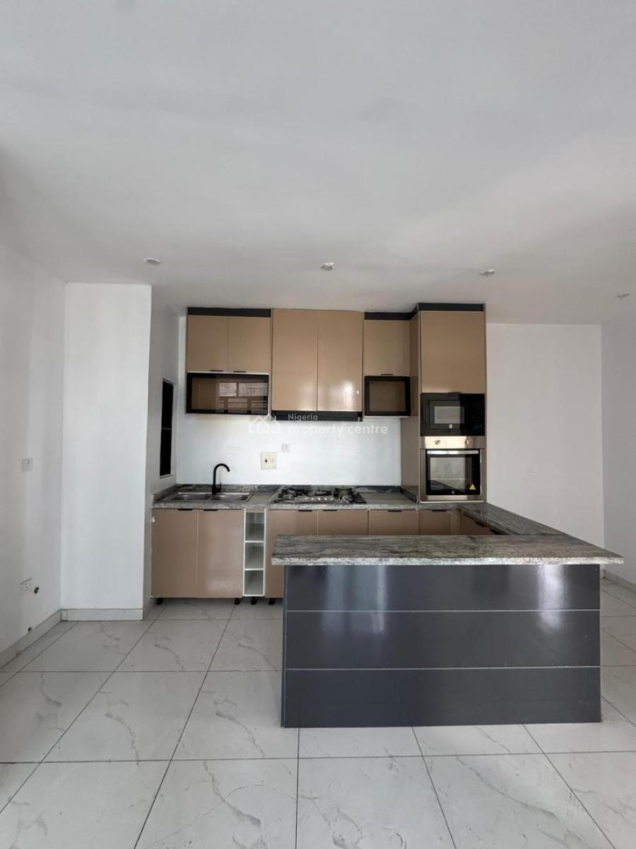 Affordable Luxurious 2 Bedroom Apartment, Ikate, Lekki, Lagos, Flat / Apartment for Sale