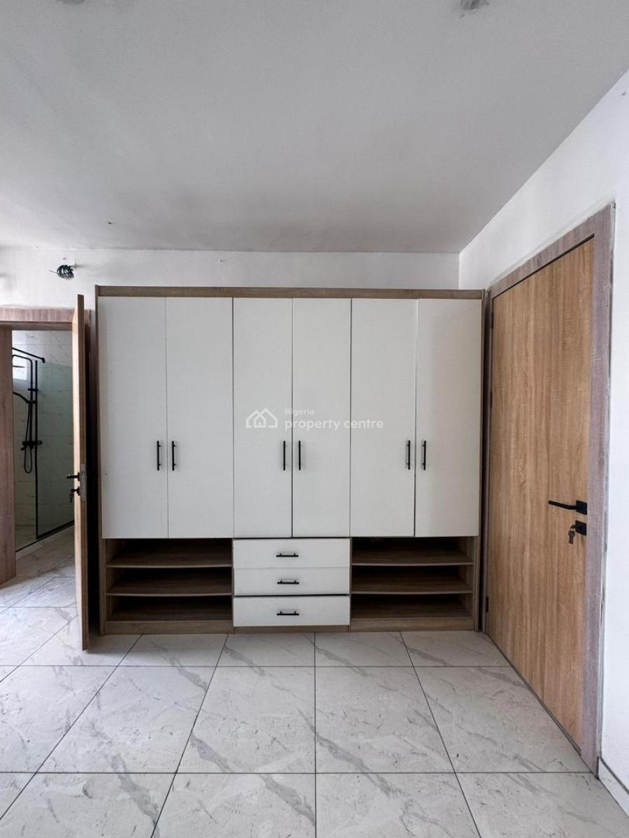 Affordable Luxurious 2 Bedroom Apartment, Ikate, Lekki, Lagos, Flat / Apartment for Sale