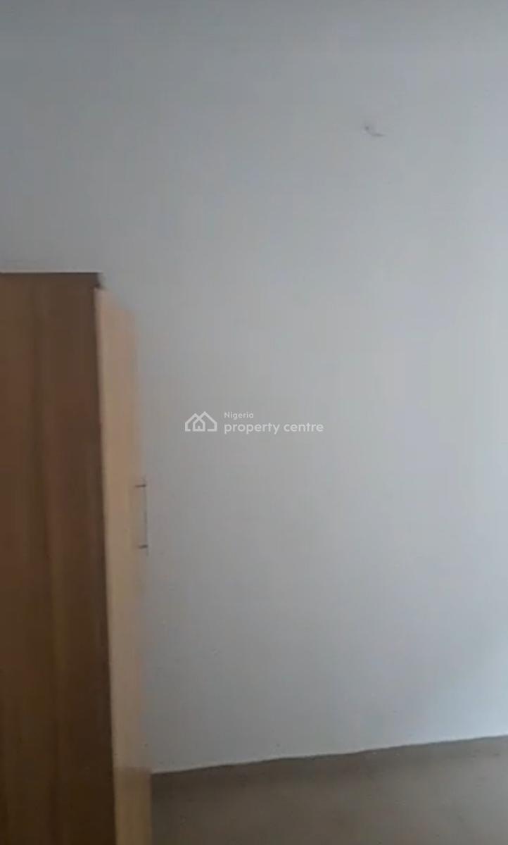 Newly Built 2 Bedroom Upstairs Apartment { Video}, Powerline at Akins Off Addo Road, Ajah, Lagos, Flat / Apartment for Rent