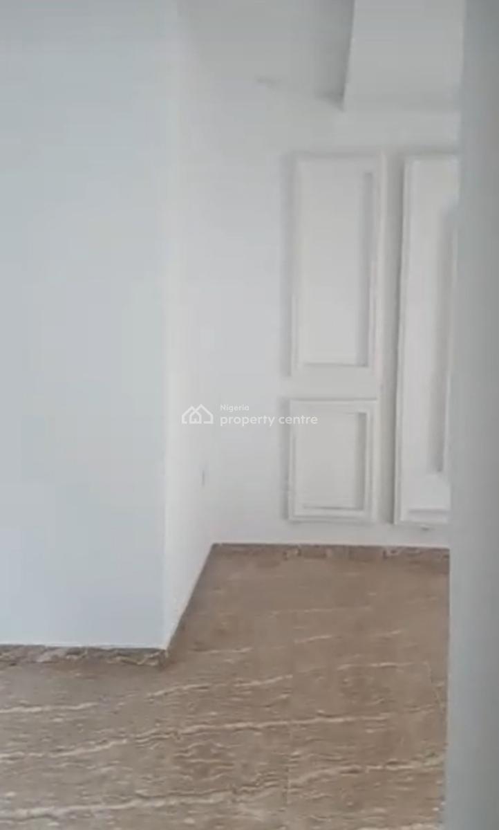 Newly Built 2 Bedroom Upstairs Apartment { Video}, Powerline at Akins Off Addo Road, Ajah, Lagos, Flat / Apartment for Rent