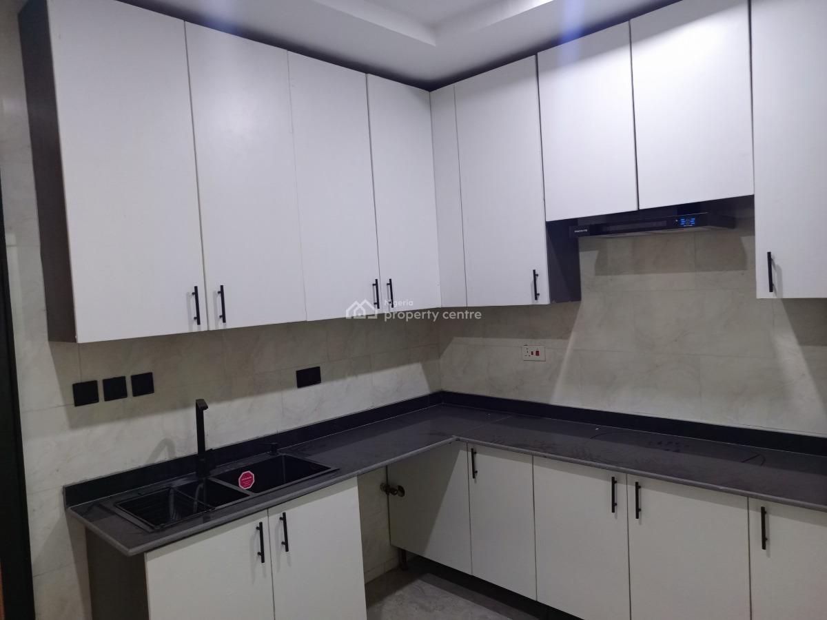 2 Bedroom, Fo1 Layout, Kubwa, Abuja, Flat / Apartment for Rent