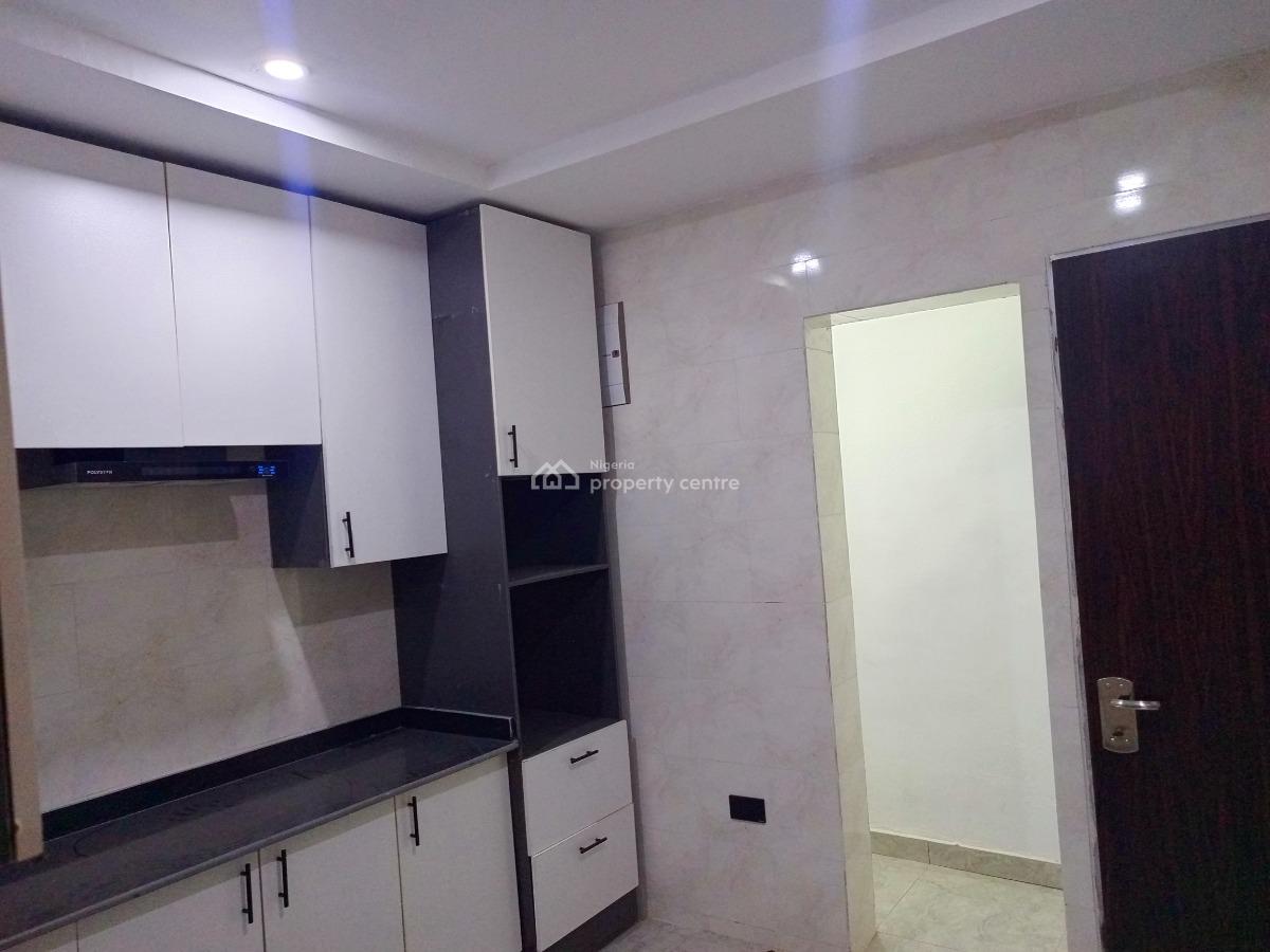 2 Bedroom, Fo1 Layout, Kubwa, Abuja, Flat / Apartment for Rent