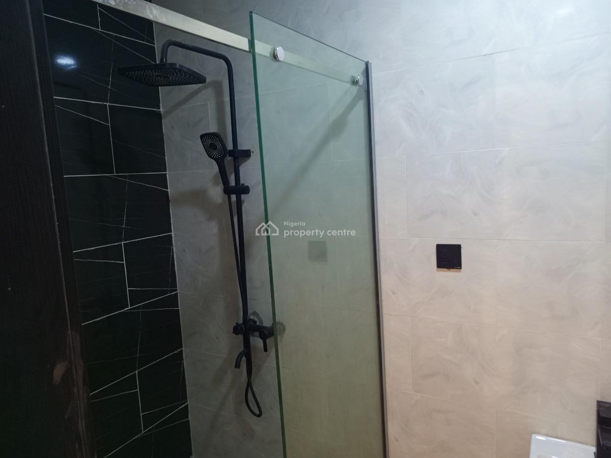 2 Bedroom, Fo1 Layout, Kubwa, Abuja, Flat / Apartment for Rent