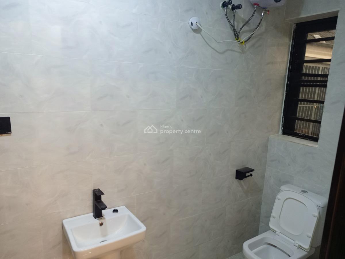 2 Bedroom, Fo1 Layout, Kubwa, Abuja, Flat / Apartment for Rent