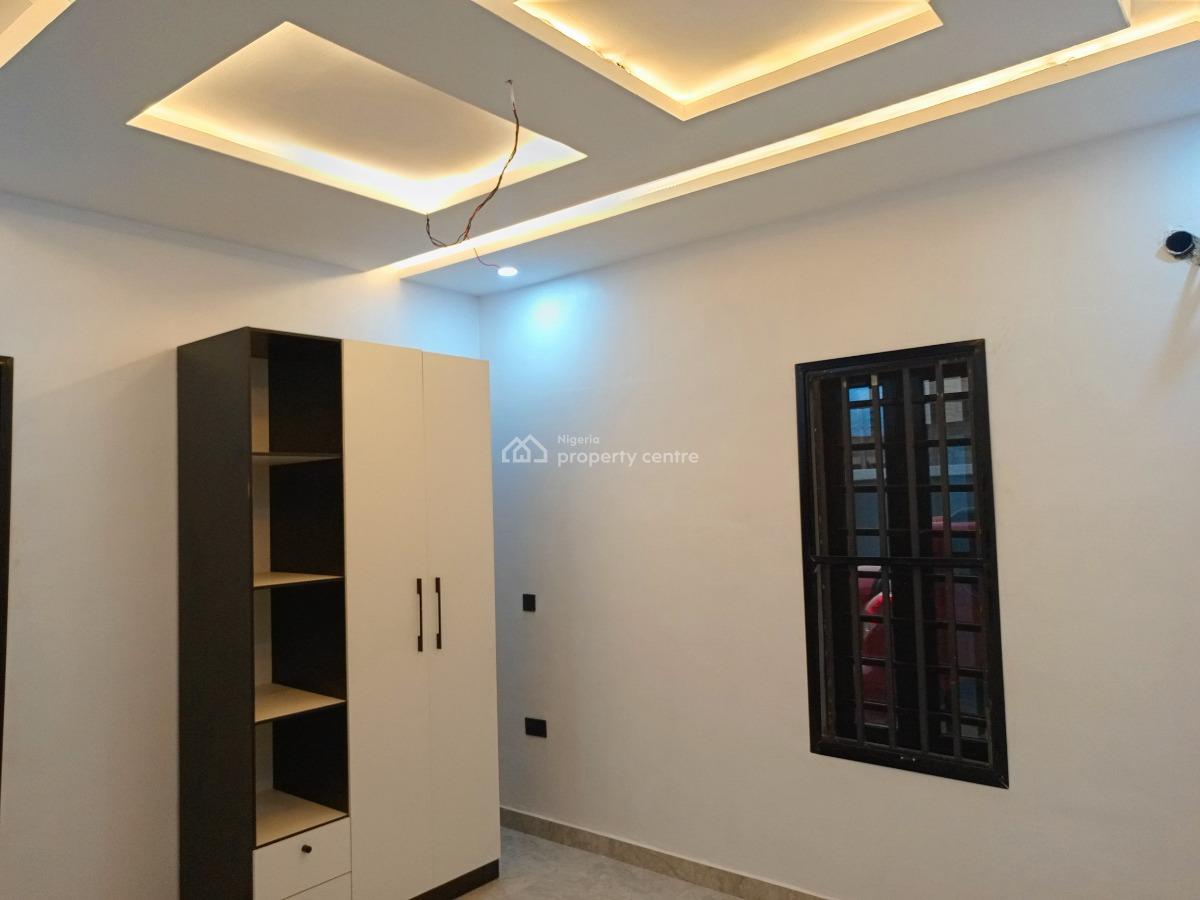 2 Bedroom, Fo1 Layout, Kubwa, Abuja, Flat / Apartment for Rent