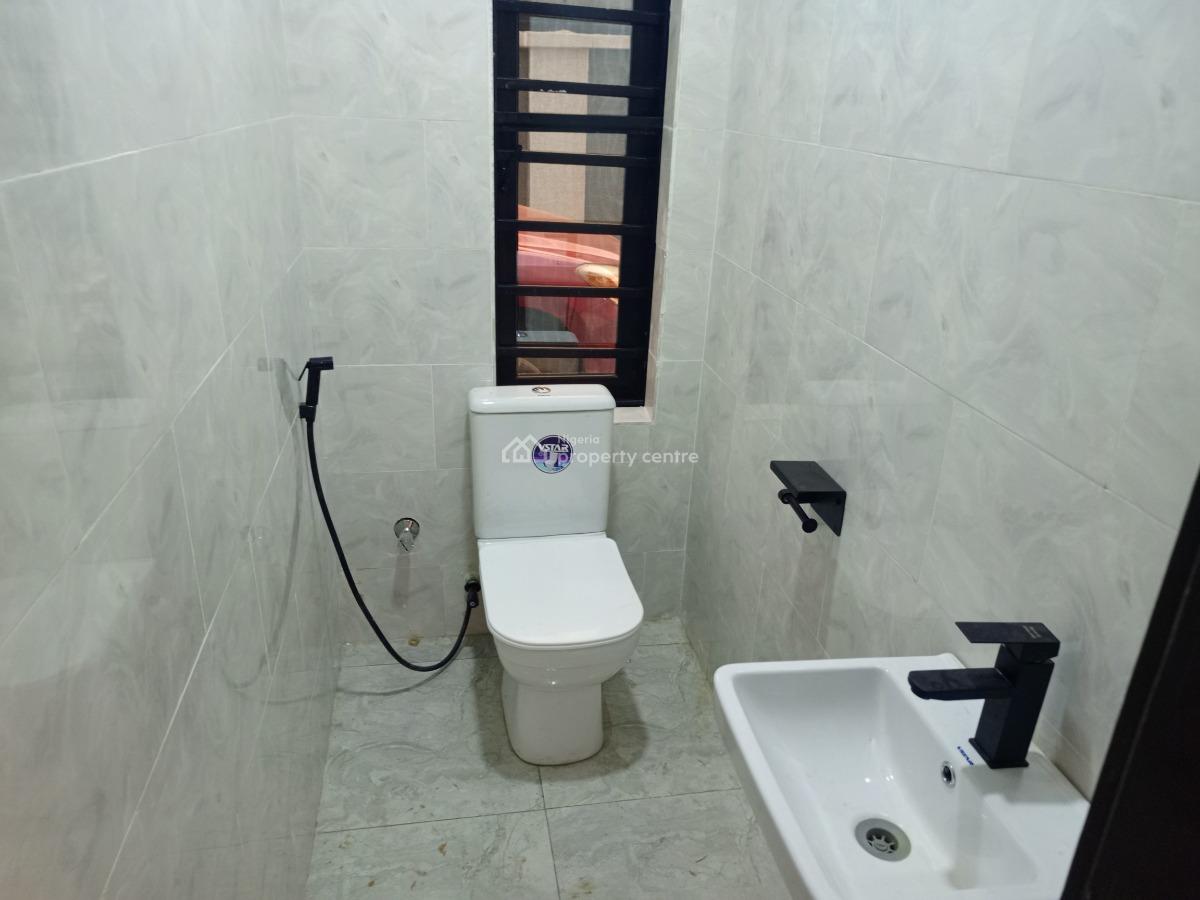 2 Bedroom, Fo1 Layout, Kubwa, Abuja, Flat / Apartment for Rent