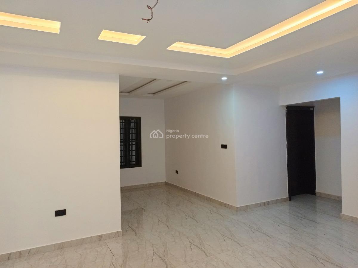 2 Bedroom, Fo1 Layout, Kubwa, Abuja, Flat / Apartment for Rent