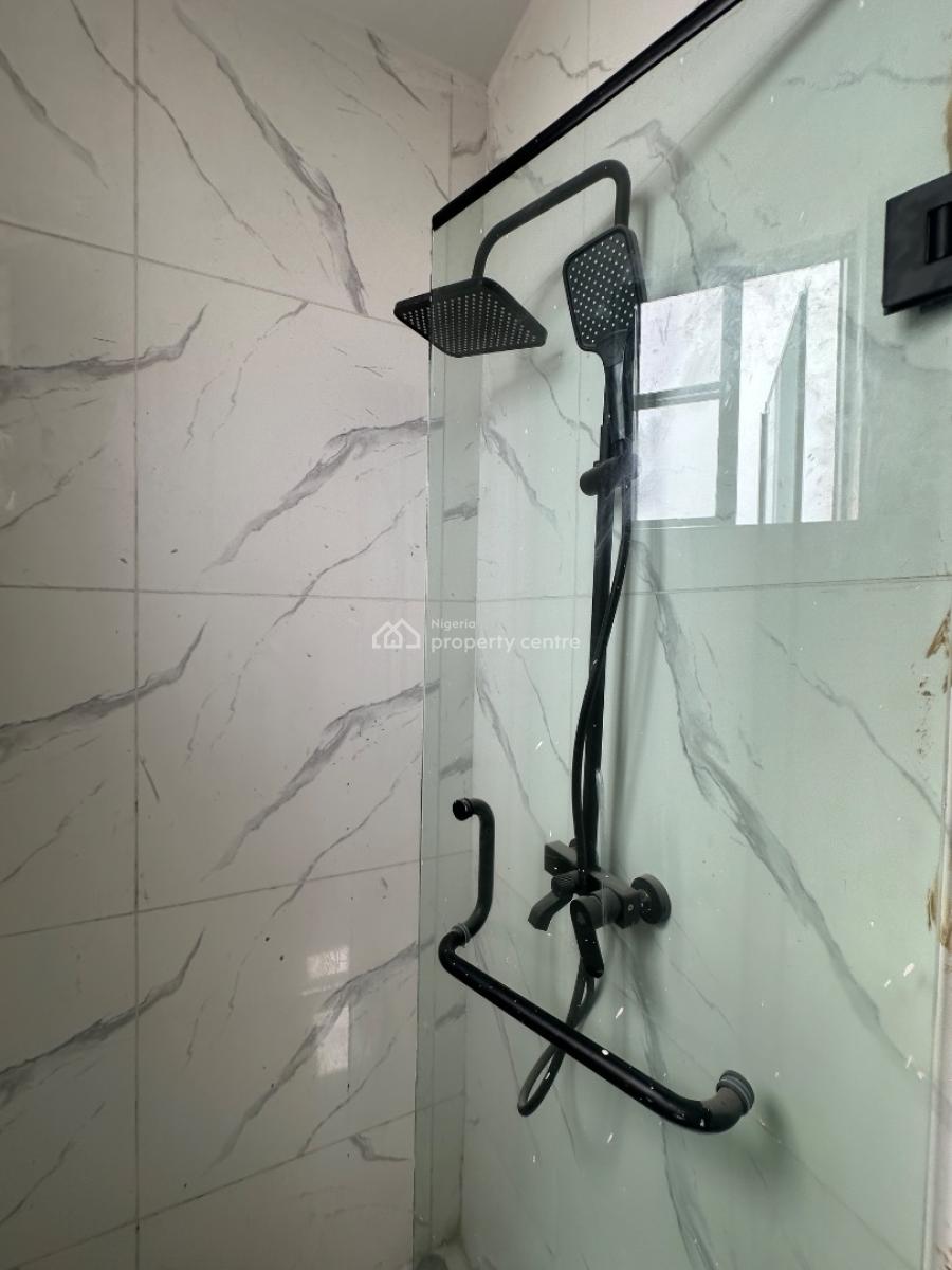 Newly Built 4 Bedroom Apartment with Bq,cinema, Swimming Pool, Gym & E, Ikate, Lekki, Lagos, House for Sale