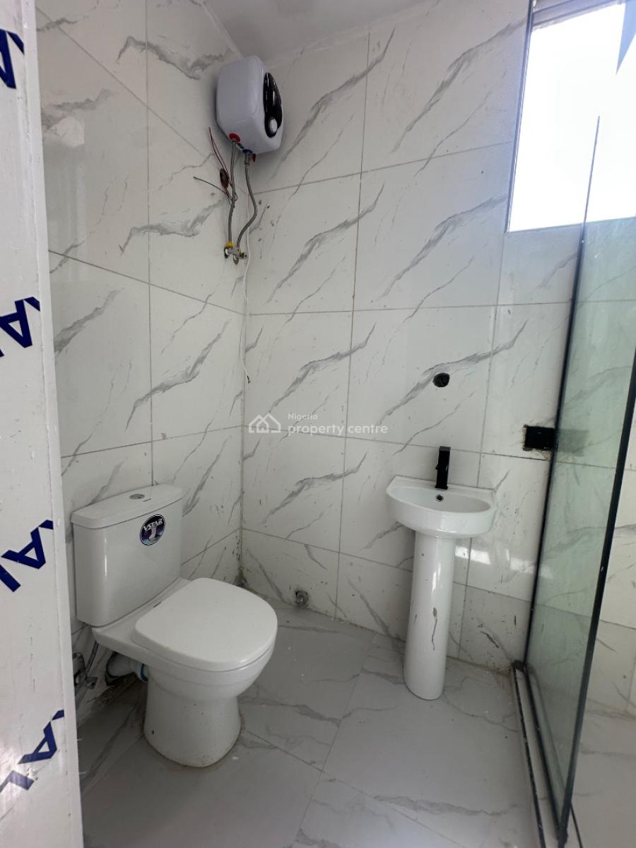 Newly Built 4 Bedroom Apartment with Bq,cinema, Swimming Pool, Gym & E, Ikate, Lekki, Lagos, House for Sale