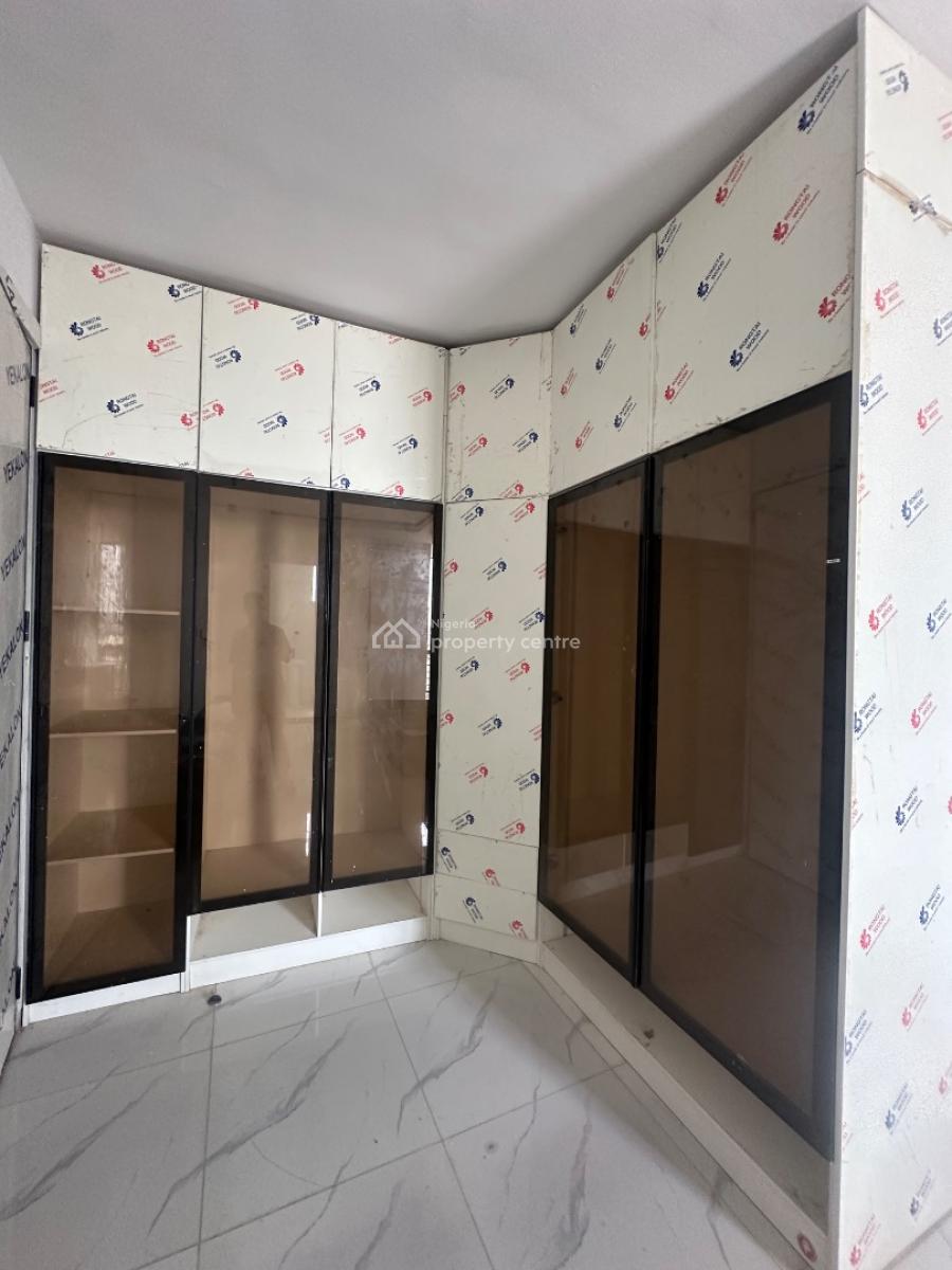Newly Built 4 Bedroom Apartment with Bq,cinema, Swimming Pool, Gym & E, Ikate, Lekki, Lagos, House for Sale