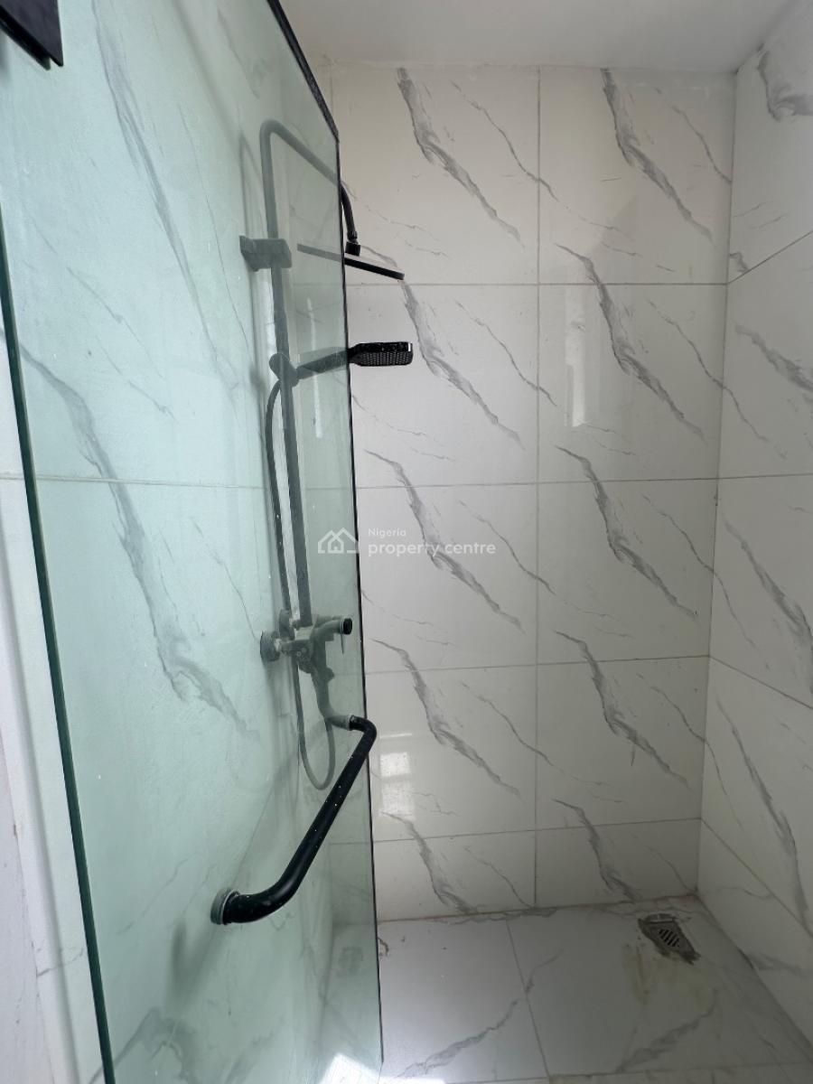 Newly Built 4 Bedroom Apartment with Bq,cinema, Swimming Pool, Gym & E, Ikate, Lekki, Lagos, House for Sale