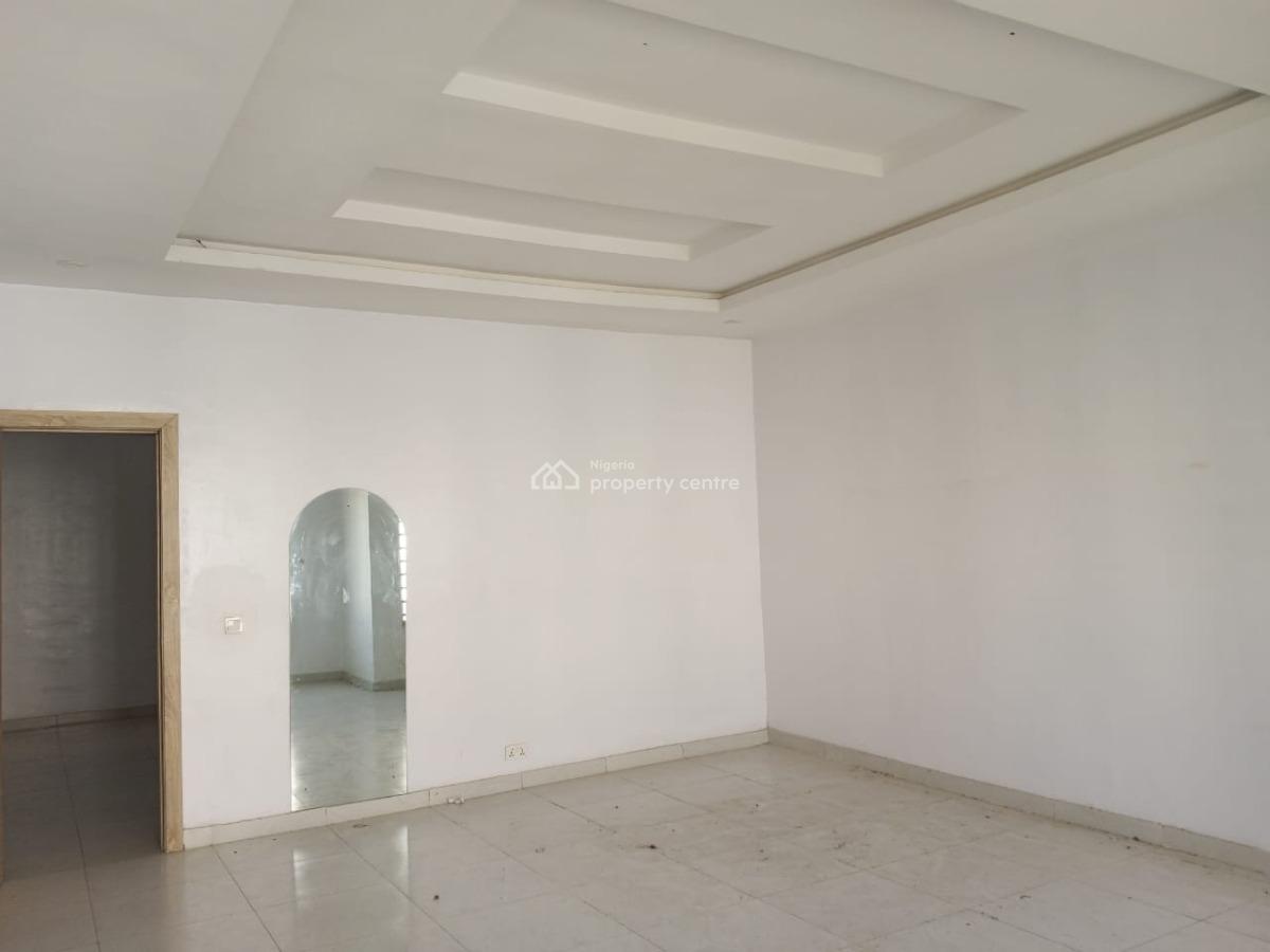 Executive 4bdrm with Maid Quaters, Off Orchid Hotel Road, Chevron Lekki Lagos, Lekki, Lagos, Detached Duplex for Rent