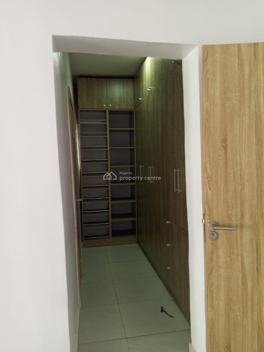 Executive 4bdrm with Maid Quaters, Off Orchid Hotel Road, Chevron Lekki Lagos, Lekki, Lagos, Detached Duplex for Rent