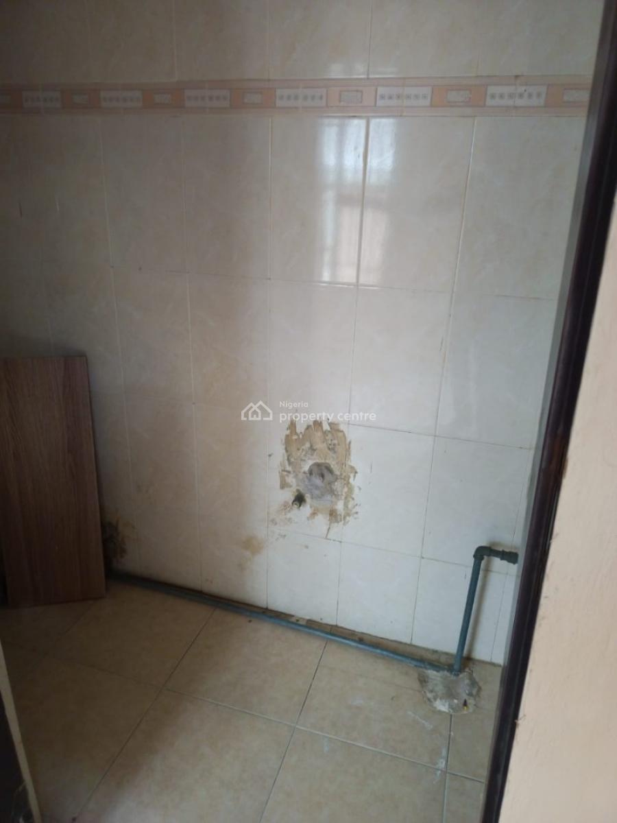 Serviced Room Self Contained Apartment, Idado, Lekki, Lagos, Self Contain (single Rooms) for Rent