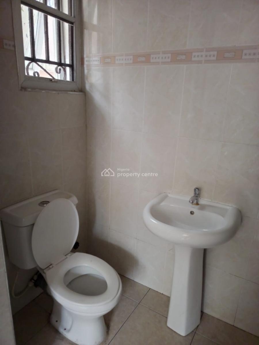 Serviced Room Self Contained Apartment, Idado, Lekki, Lagos, Self Contain (single Rooms) for Rent