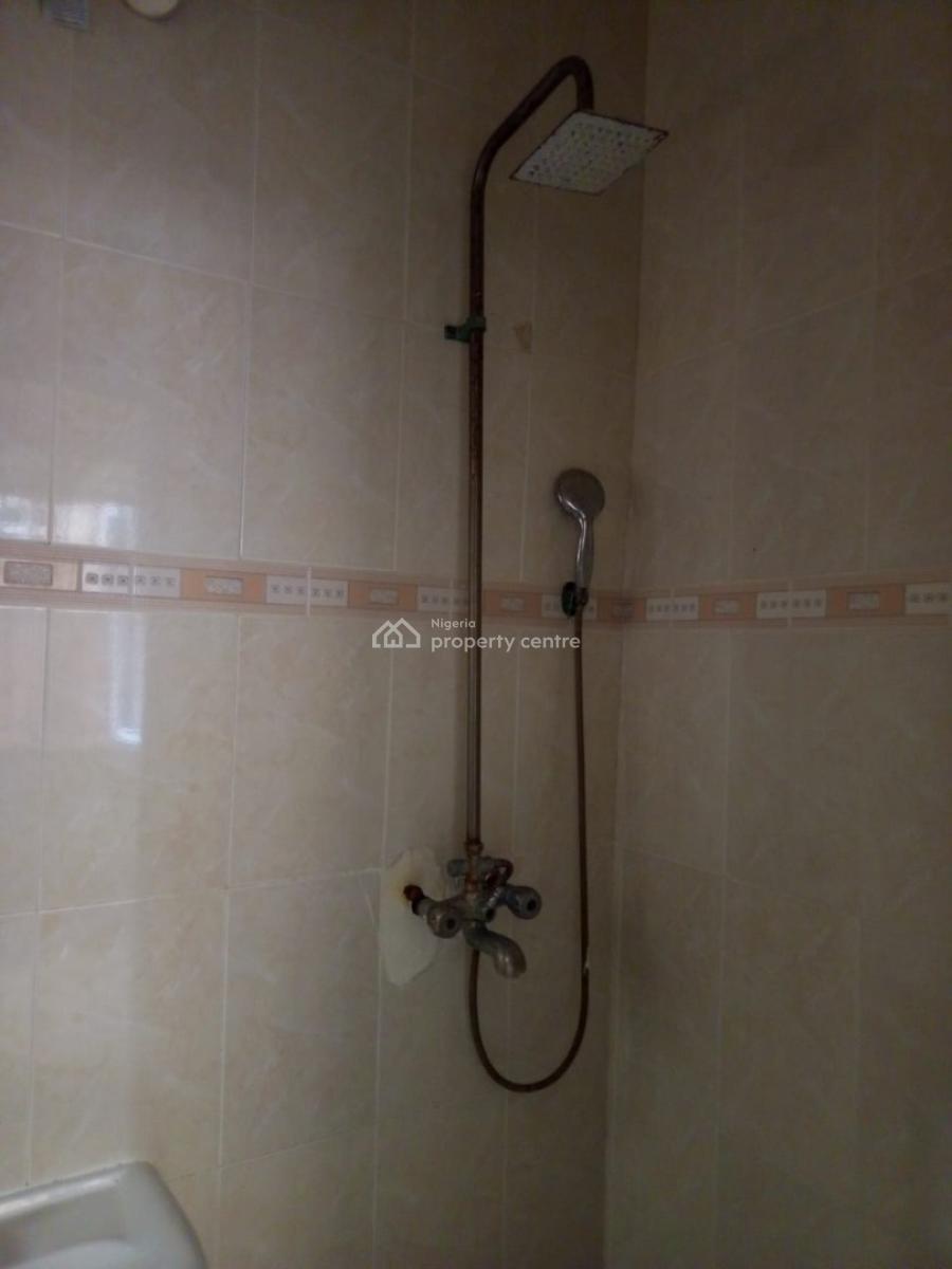 Serviced Room Self Contained Apartment, Idado, Lekki, Lagos, Self Contain (single Rooms) for Rent