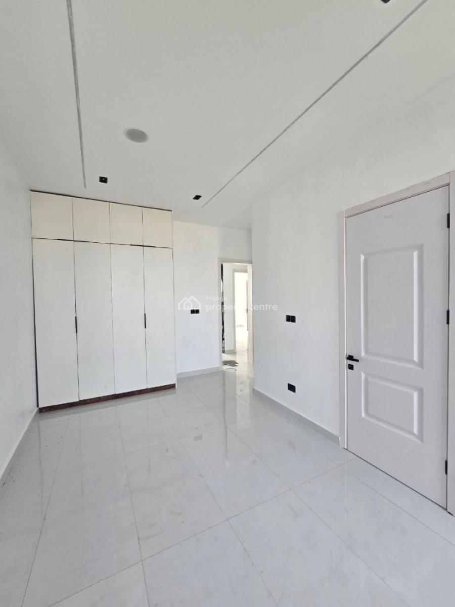 Luxury 5 Bedroom Standalone, Lekki Phase 1, Lekki, Lagos, Terraced Duplex for Sale