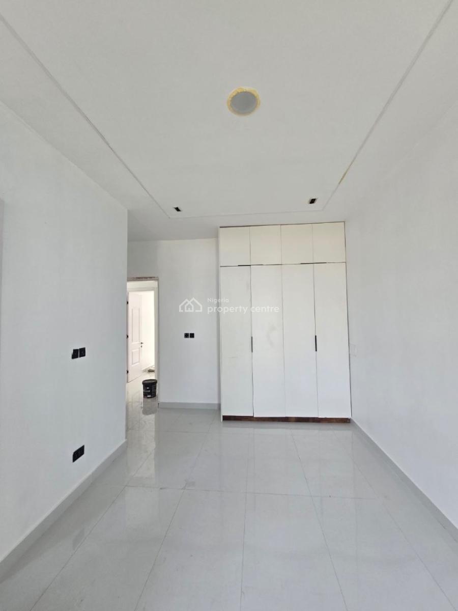 Luxury 5 Bedroom Standalone, Lekki Phase 1, Lekki, Lagos, Terraced Duplex for Sale