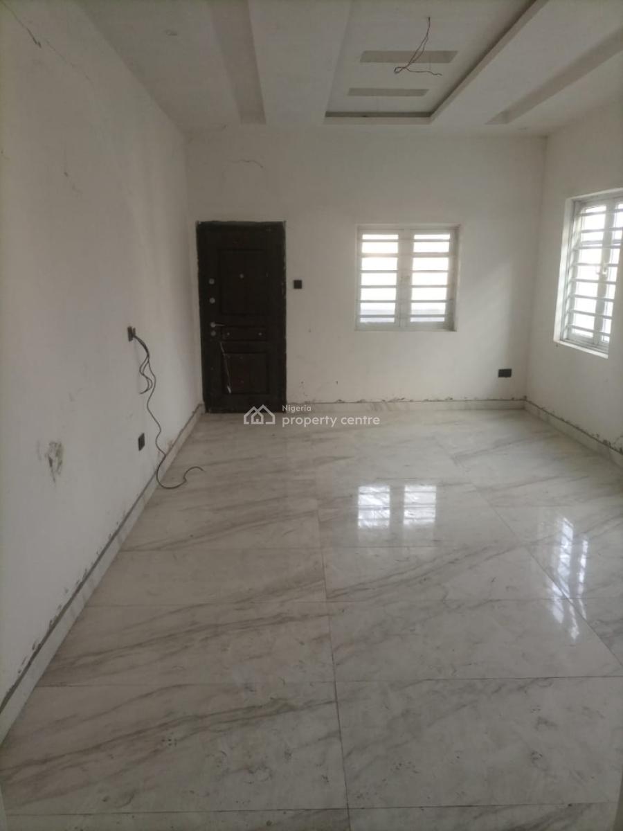 5bdrm House in Peaceland Estate, Sangotedo, 4/10 Patekiero Street Peaceland Estate Abijo, Ajah, Ajah, Lagos, Detached Duplex for Rent