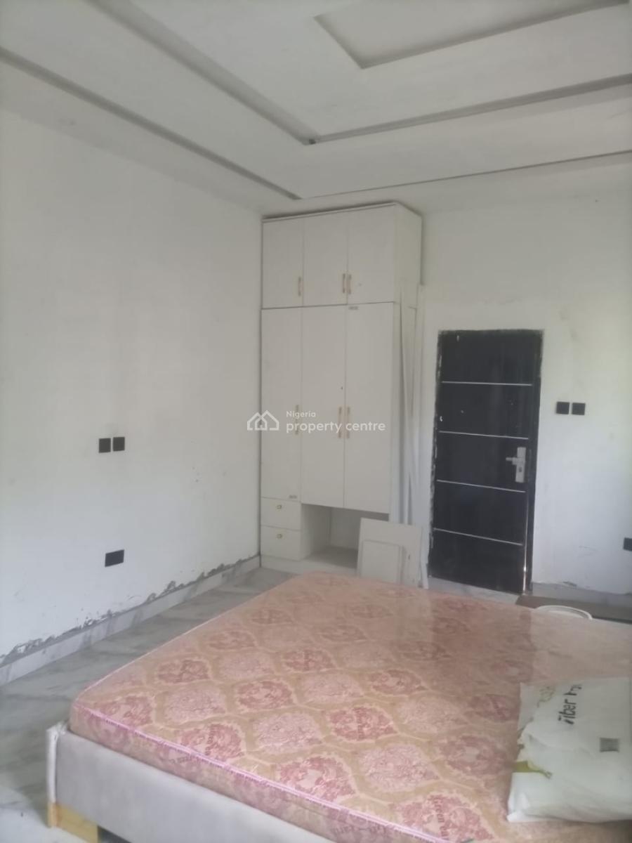 5bdrm House in Peaceland Estate, Sangotedo, 4/10 Patekiero Street Peaceland Estate Abijo, Ajah, Ajah, Lagos, Detached Duplex for Rent