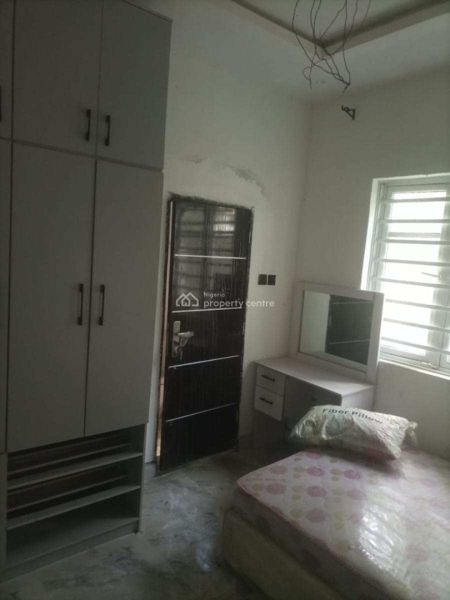 5bdrm House in Peaceland Estate, Sangotedo, 4/10 Patekiero Street Peaceland Estate Abijo, Ajah, Ajah, Lagos, Detached Duplex for Rent