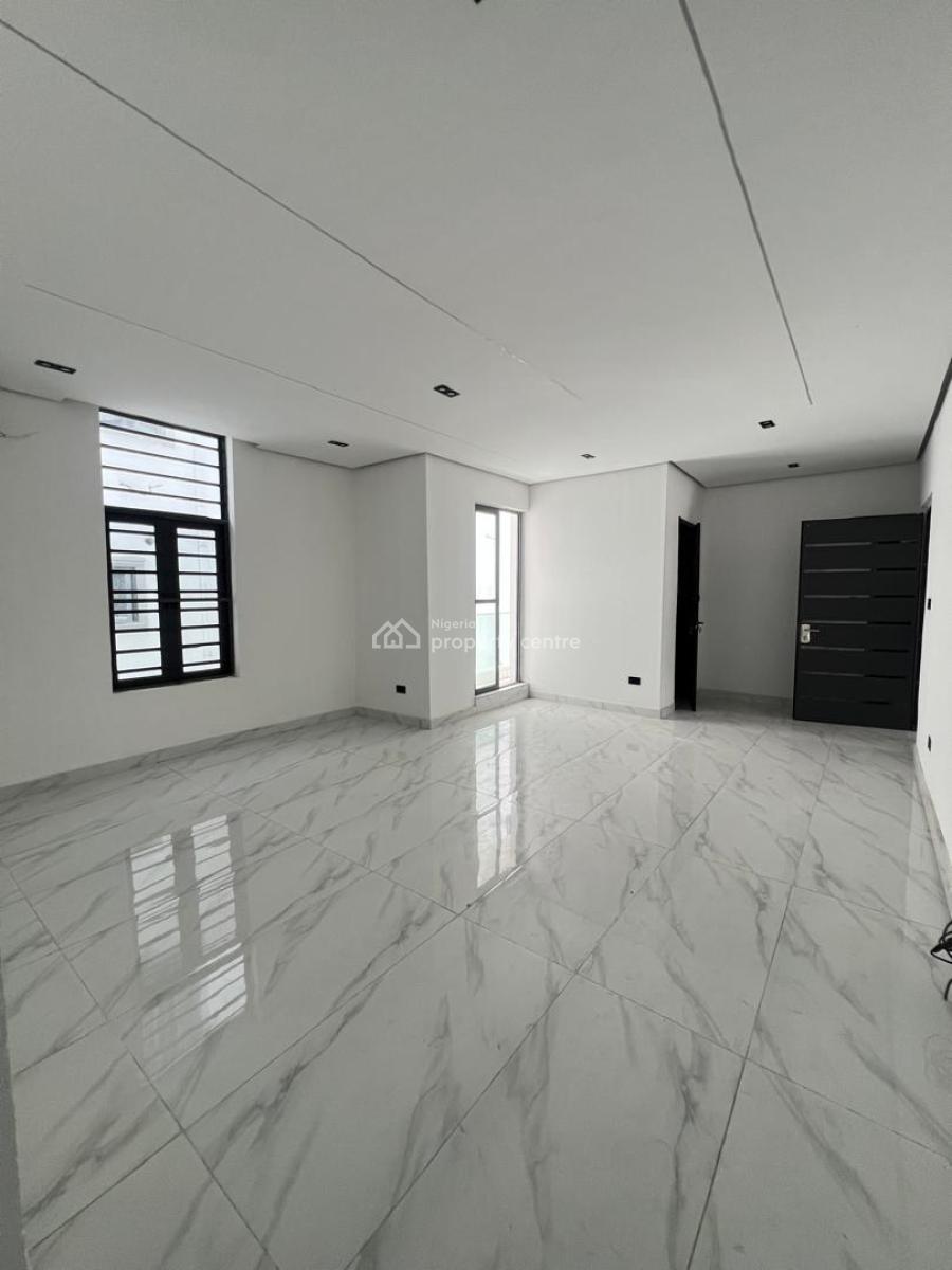 Premium 2 Bedroom Apartment, Ologolo, Lekki, Lagos, Flat / Apartment for Sale