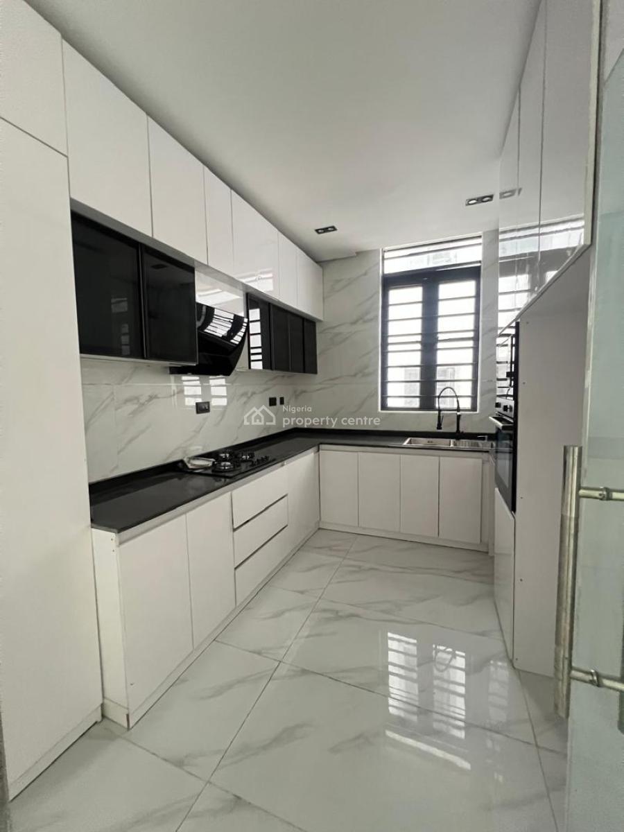 Premium 2 Bedroom Apartment, Ologolo, Lekki, Lagos, Flat / Apartment for Sale