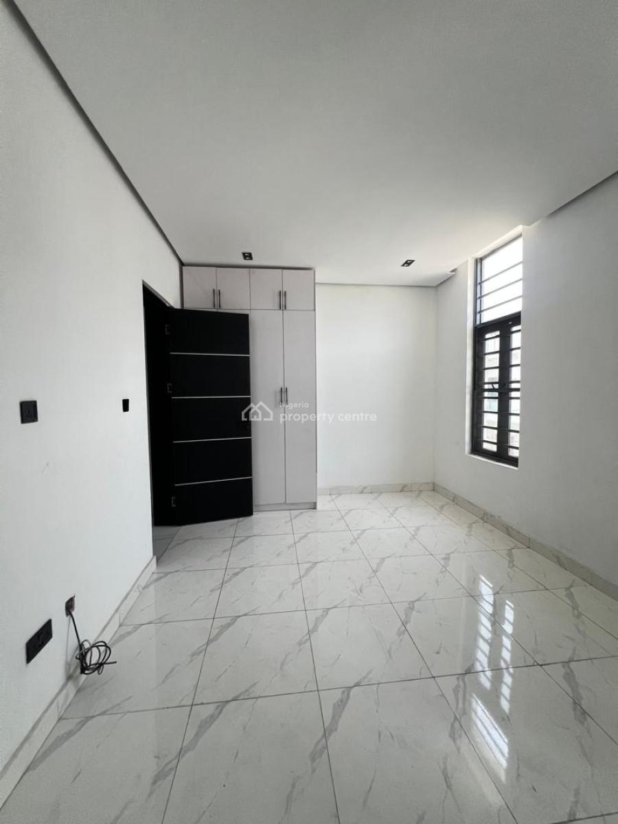 Premium 2 Bedroom Apartment, Ologolo, Lekki, Lagos, Flat / Apartment for Sale