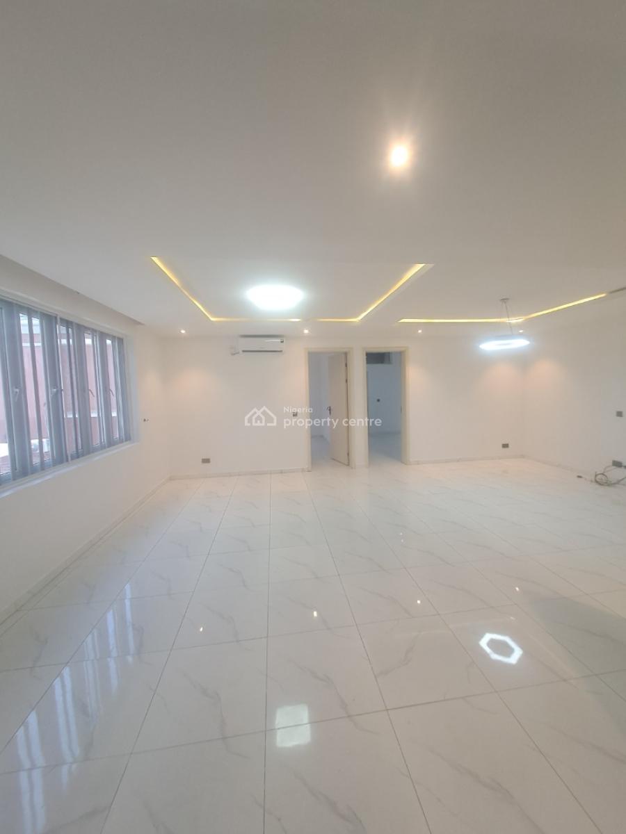 Well Built Serviced 2 Bedroom Apartment in a Serene Environment, Ikate, Lekki, Lagos, Flat / Apartment for Rent