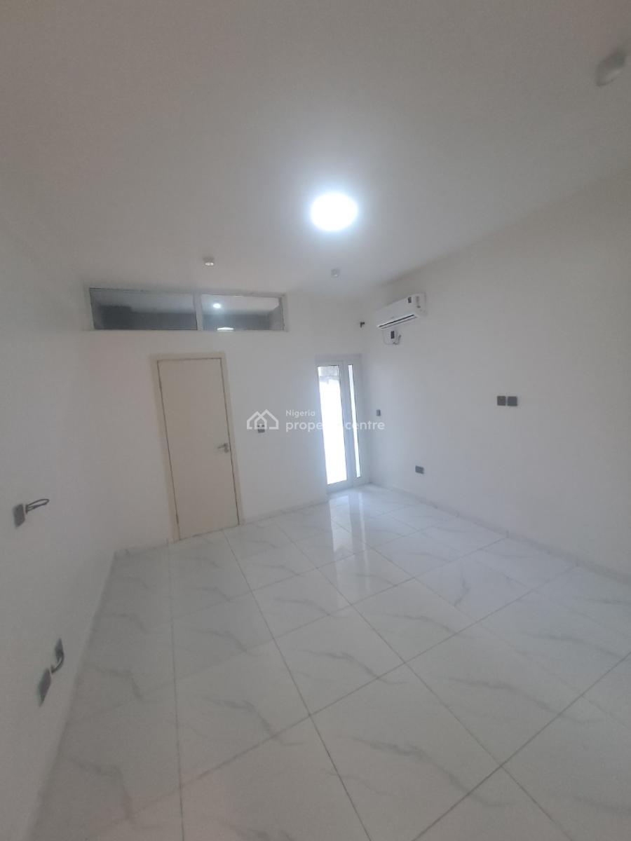 Well Built Serviced 2 Bedroom Apartment in a Serene Environment, Ikate, Lekki, Lagos, Flat / Apartment for Rent