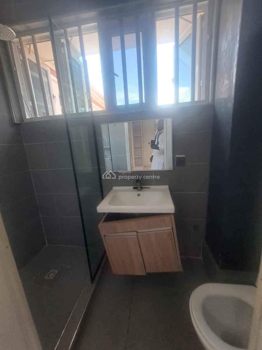 Well Built Serviced 2 Bedroom Apartment in a Serene Environment, Ikate, Lekki, Lagos, Flat / Apartment for Rent