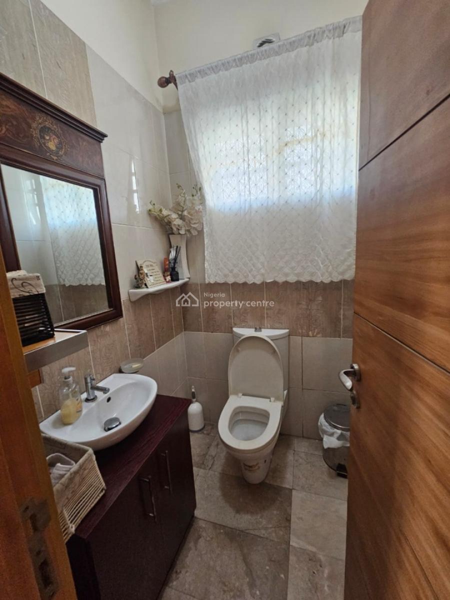 Pinnock Beach Estate   Size : 608sqm, Pinnock Beach Estate, Lekki, Lagos, Detached Duplex for Sale