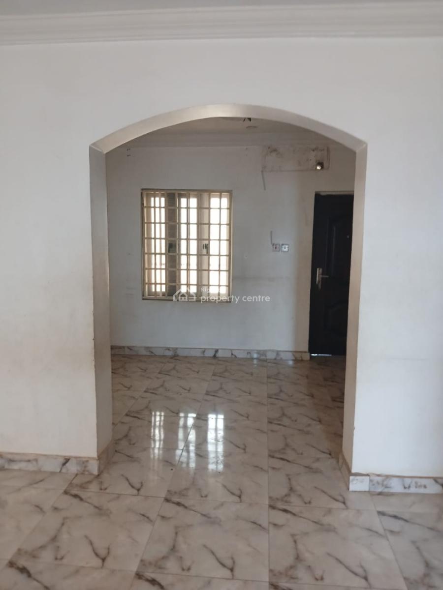 Tastefully Finished 3 Bedroom Block of Flat, Behind Vio Office, Mabushi, Abuja, Flat / Apartment for Rent