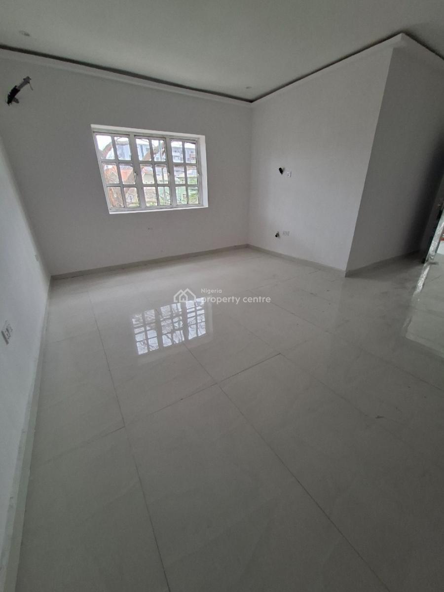 Luxury  Penthouse Onebedroom Mini Flat with Balconies, Oniru, Oniru, Victoria Island (vi), Lagos, Mini Flat (room and Parlour) for Rent