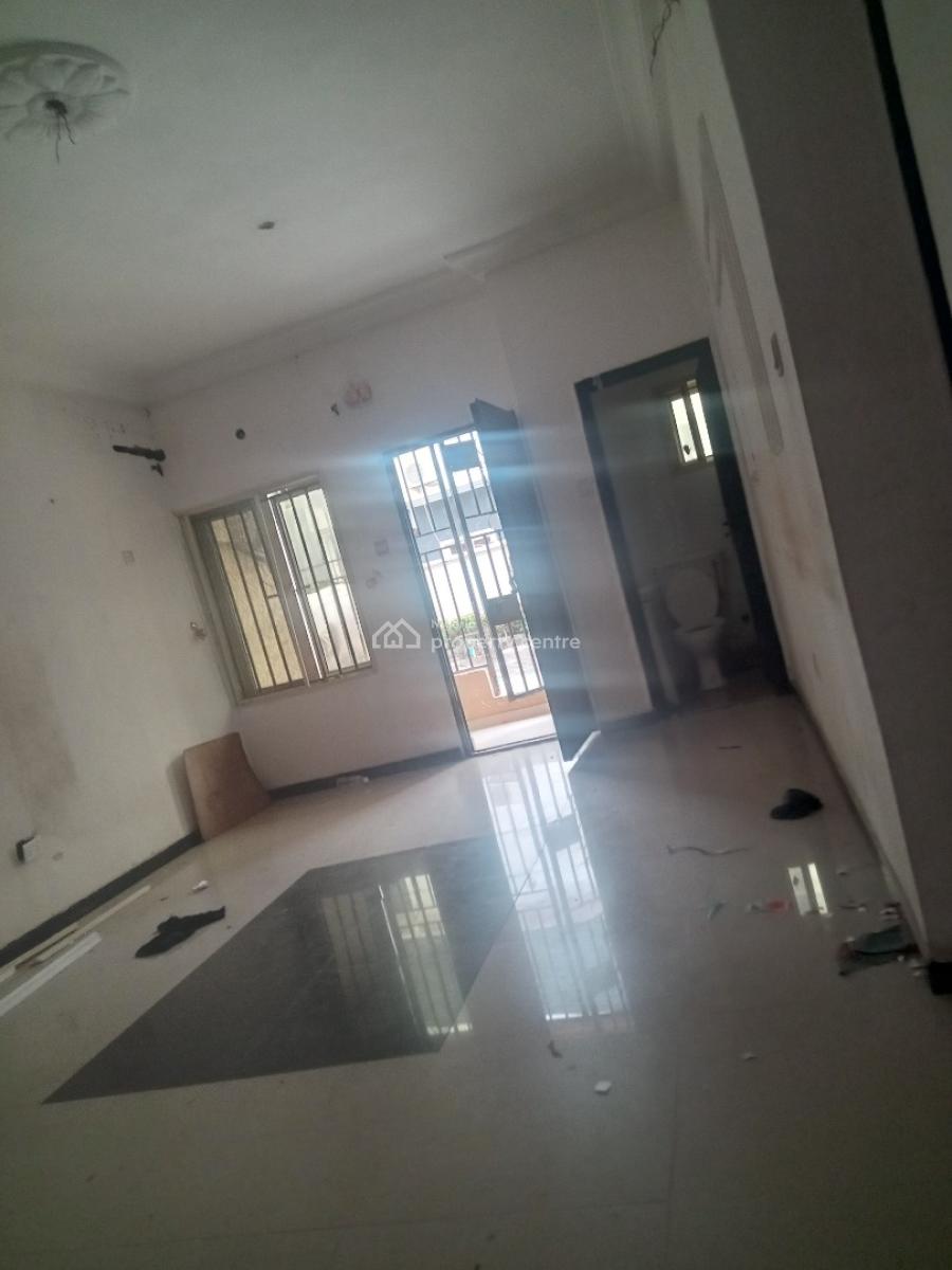 Spacious Fine 2bedroom Flat, Unity Estate Badore Ajah Lagos, Badore, Ajah, Lagos, Flat / Apartment for Rent