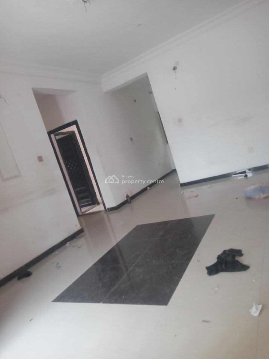 Spacious Fine 2bedroom Flat, Unity Estate Badore Ajah Lagos, Badore, Ajah, Lagos, Flat / Apartment for Rent