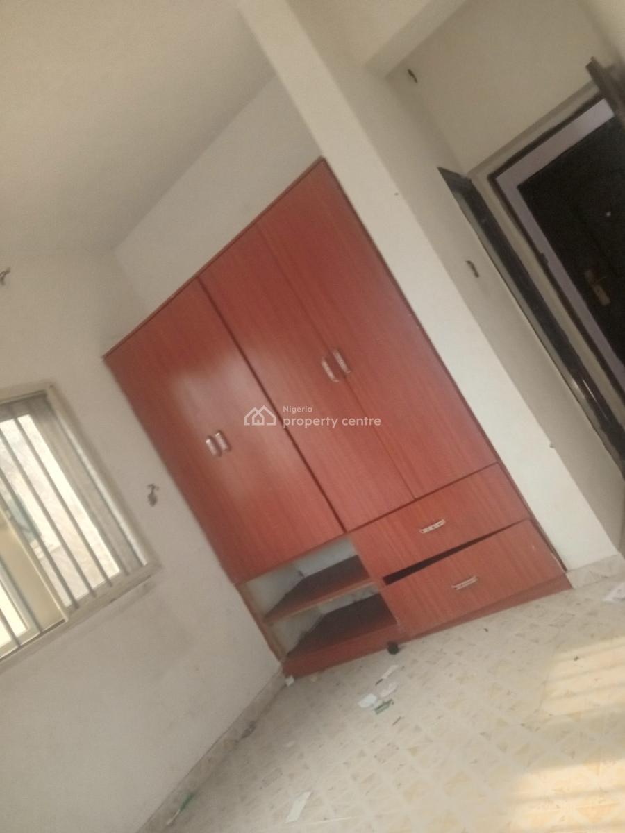 Spacious Fine 2bedroom Flat, Unity Estate Badore Ajah Lagos, Badore, Ajah, Lagos, Flat / Apartment for Rent