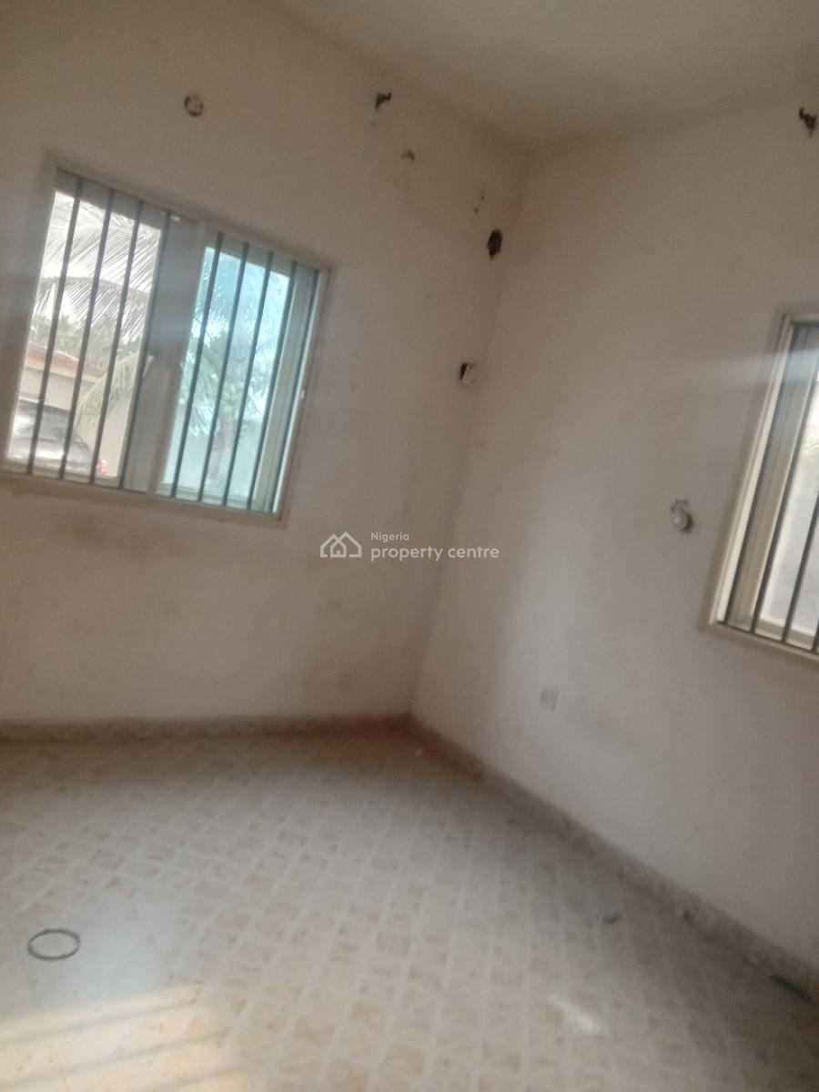 Spacious Fine 2bedroom Flat, Unity Estate Badore Ajah Lagos, Badore, Ajah, Lagos, Flat / Apartment for Rent