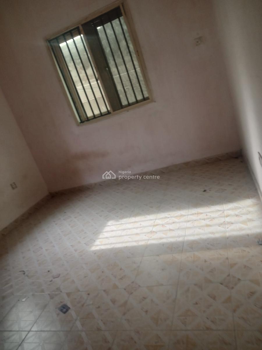 Spacious Fine 2bedroom Flat, Unity Estate Badore Ajah Lagos, Badore, Ajah, Lagos, Flat / Apartment for Rent