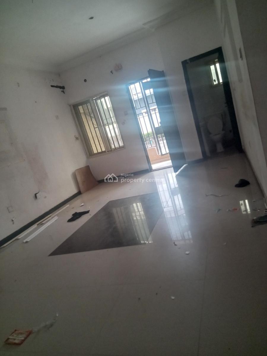 Spacious Fine 2bedroom Flat, Unity Estate Badore Ajah Lagos, Badore, Ajah, Lagos, Flat / Apartment for Rent
