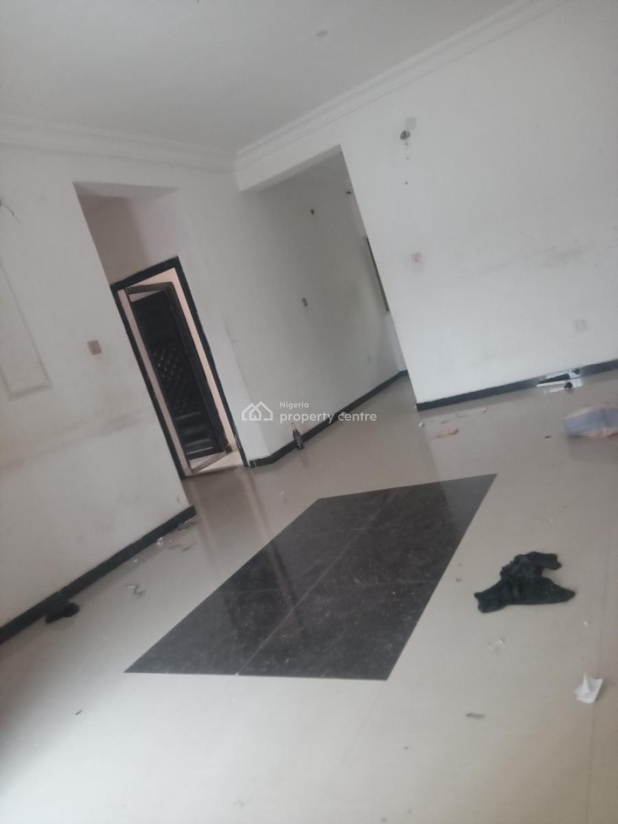 Spacious Fine 2bedroom Flat, Unity Estate Badore Ajah Lagos, Badore, Ajah, Lagos, Flat / Apartment for Rent